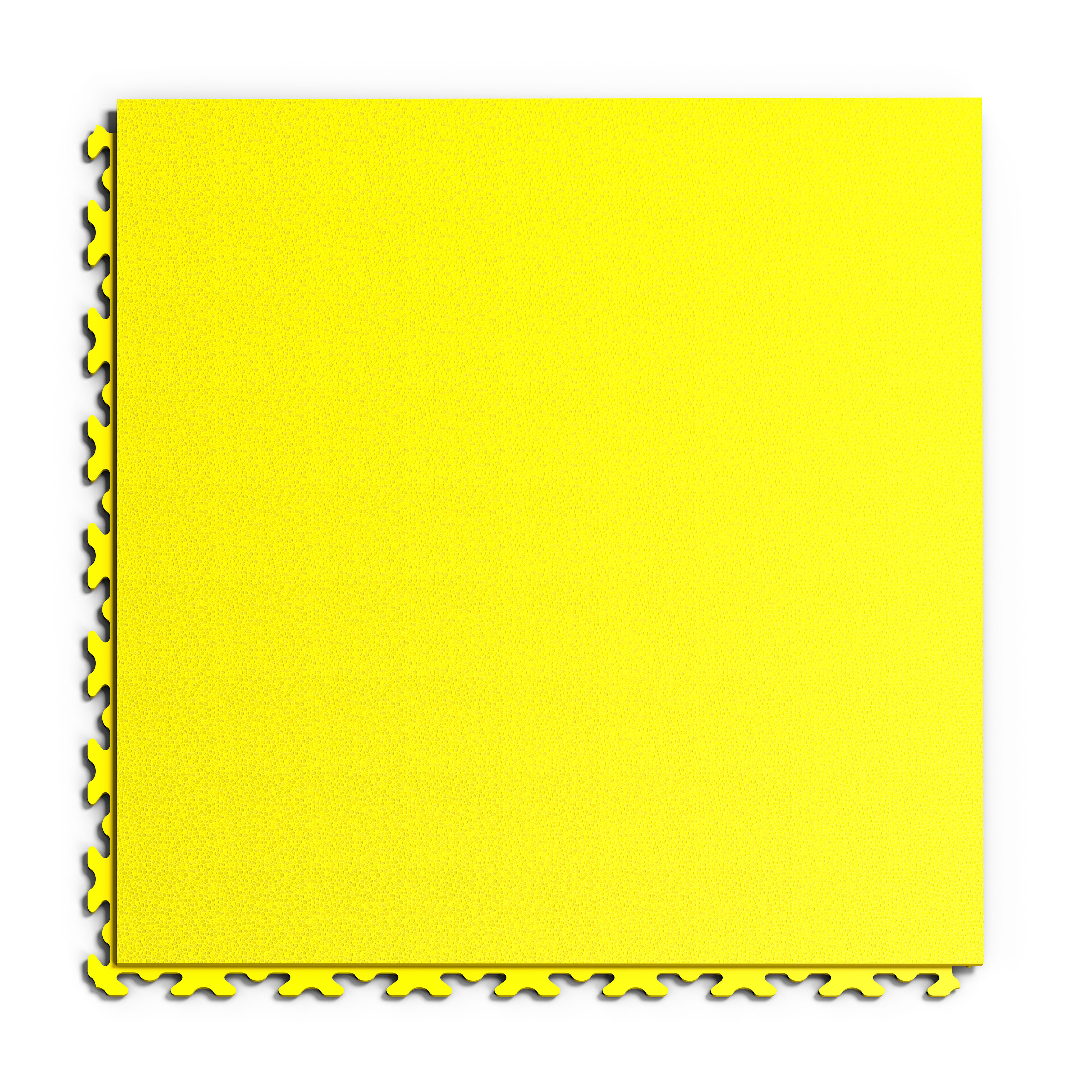INVISIBLE Snakeskin yellow